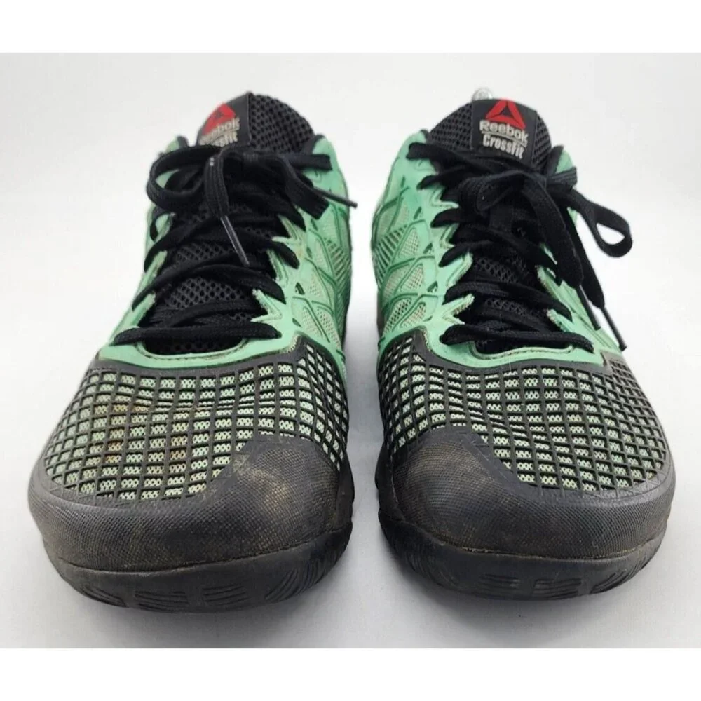 Reebok CrossFit Nano 4.0 Cross Training Workout Shoes Men's Size‎ 14